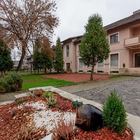 Williams House Hunedoara Exterior foto