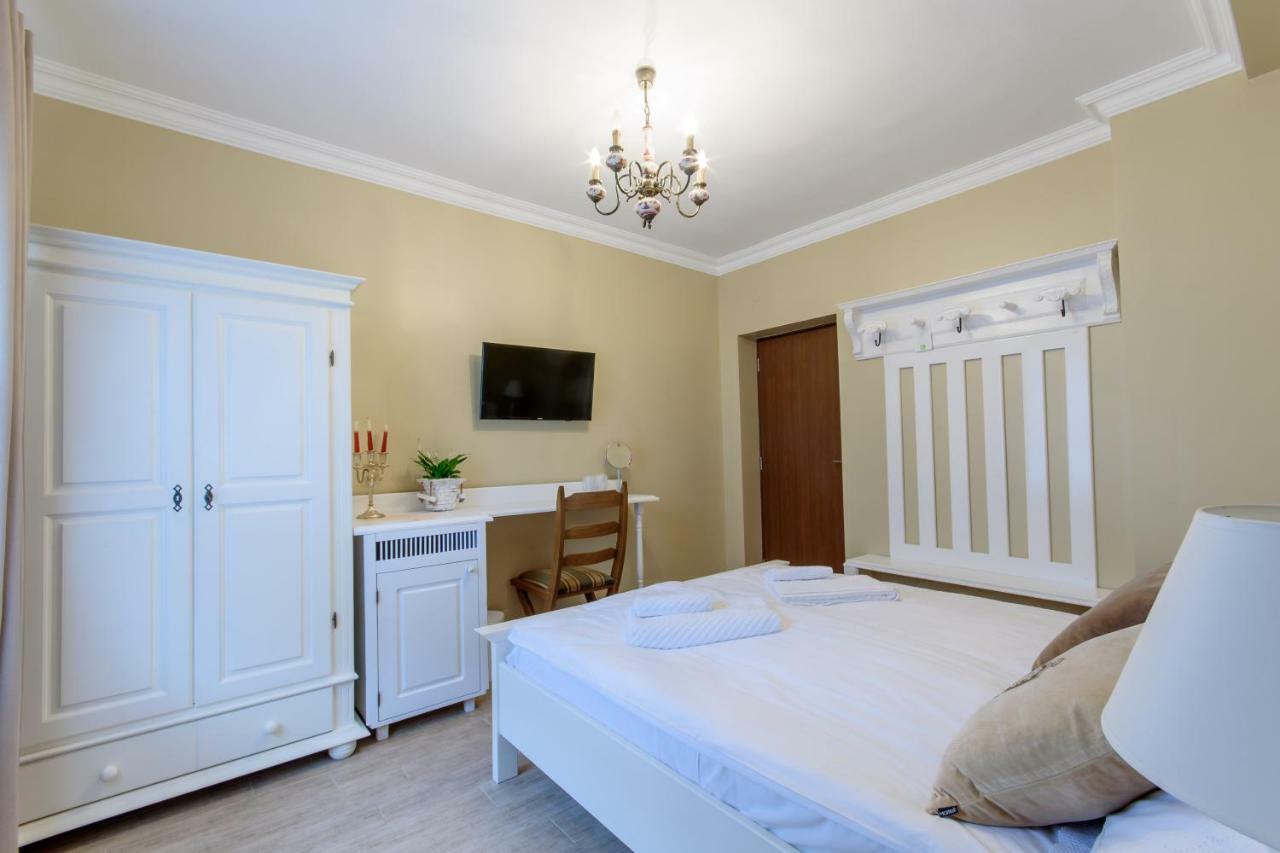Williams House Hunedoara Exterior foto